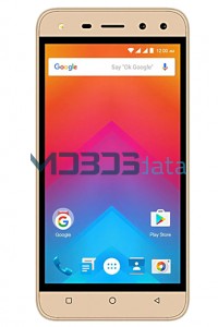 CHERRY MOBILE IRIS specifikacije